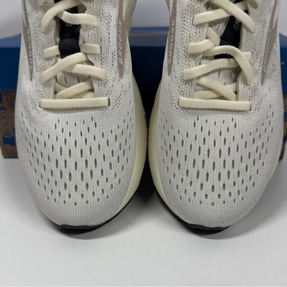 NIB • Men’s Brooks Ghost 16 Running Shoe Size: 8 - Picture 4 of 7